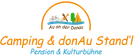 Camping Au an der Donau