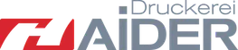 Druckerei Haider