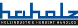 Holzindustrie Handlos
